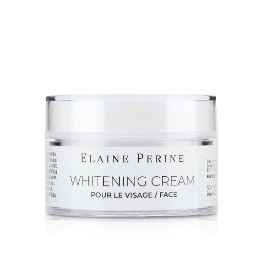 ELAINE PERINE WHITENING CREAM FACE 50ml