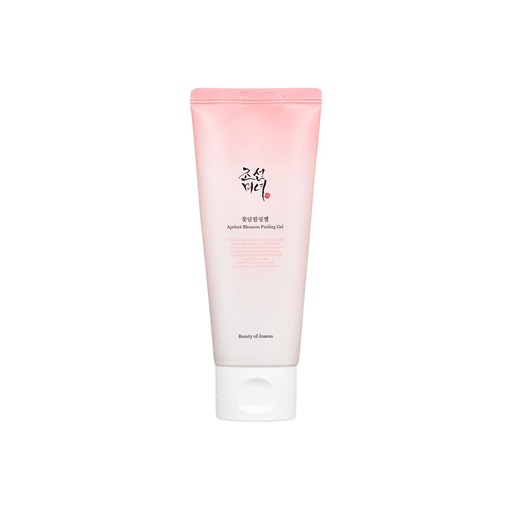 Beauty of Joseon Apricot Blossom Peling Gel 100 mL