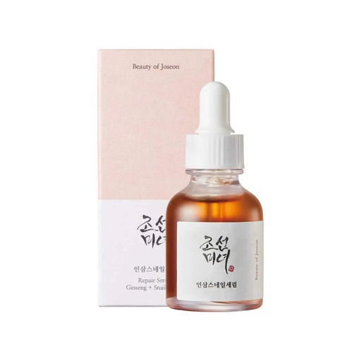 Beauty of Joseon Revive Serum Ginseng + Snail Mucin 30 ml