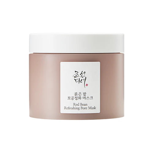 Beauty of Joseon Red Bean Refreshing Pore Mask 140 mL