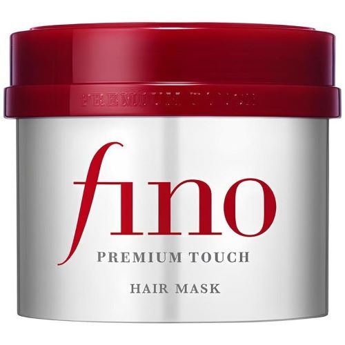 fino PREMIUM TOCUH HAIR MASK