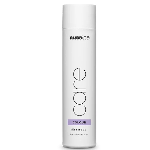 SUBRiNA COLOUR Shampoo 250 ml سوبرينا شامبو الحفاظ على اللون 250 مل