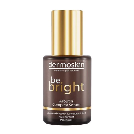 dermoskin be bright ARBUTIN COMPLEX SERUM 30ml