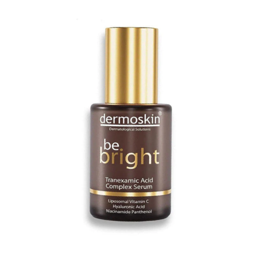 dermoskin be bright TRANEXAMIC ACID COMPLEX SERUM 30ml