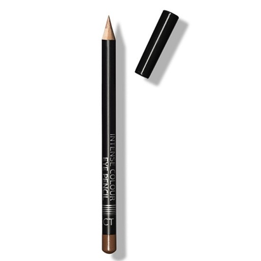 Intense Colour Eye Pencil long lasting Chocolate قلم عيون ملون (Chocolate)