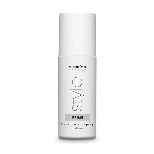 SUBRiNA PRIME Heat protect spray 150 ml سوبرينا بخاخ للشعر للحماية من الحرارة - ١٥٠ مل