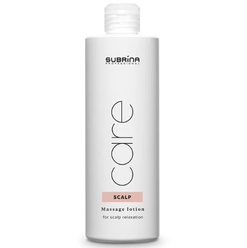 SUBRINA SCALP Massage lotion 480 ml سوبرينا لوشن لرعاية فروة الرأس - 480 مل