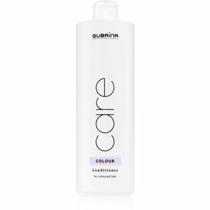 SUBRINA COLOUR Conditioner 1000 ml سوبرينا بلسم للحفاظ على اللون 1000 مل