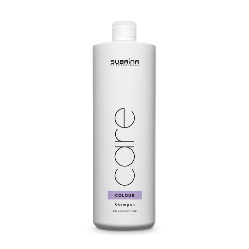 SUBRINA COLOUR Shampoo 1000 ml سوبرينا شامبو الحفاظ على اللون 1000مل