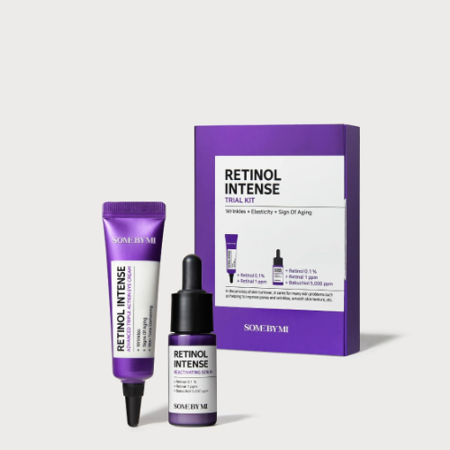 SOMEBYMI RETINOL INTENSE TRIAL KIT