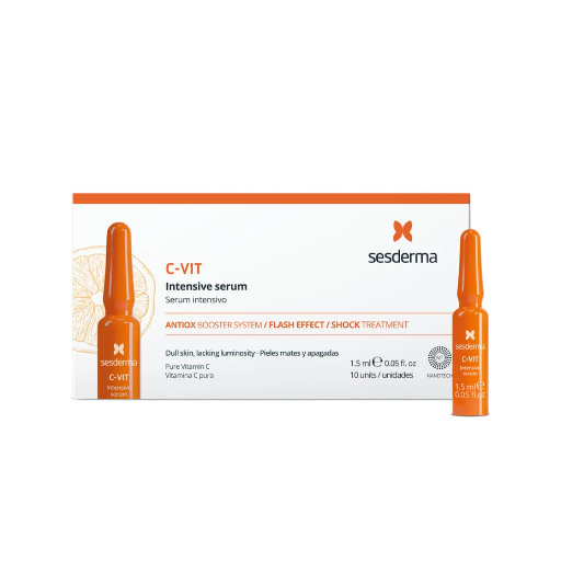 sesderma C-VIT Intensive serum 1.5 ml * 10