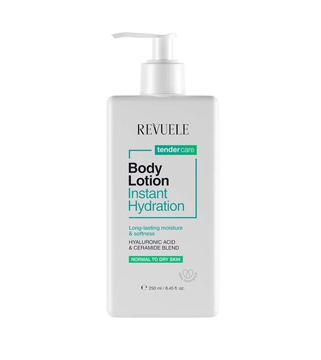 REVUELE Body Lotion Instant Hydration 250 ml