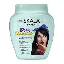 SKALA EXPERT Potao Desmaiado 2em1 1000g