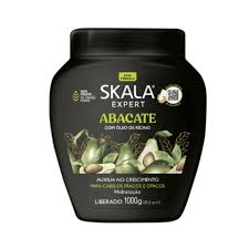 SKALA EXPERT ABACATE 1000g