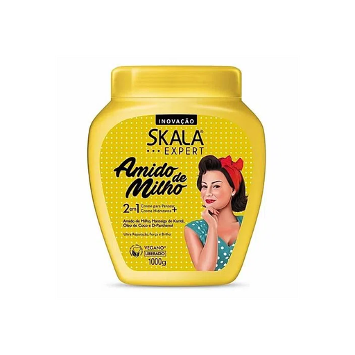 SKALA EXPERT Amido de Milho 2em1 1000g