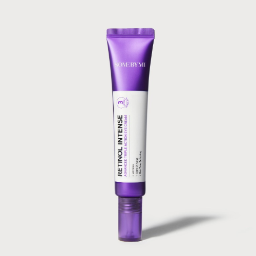 SOME by mi retinol intense eye cream 30ml