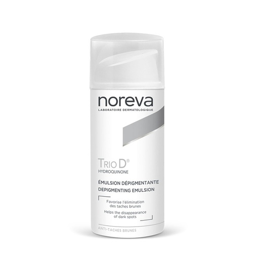 noreva TRIO D 30ml