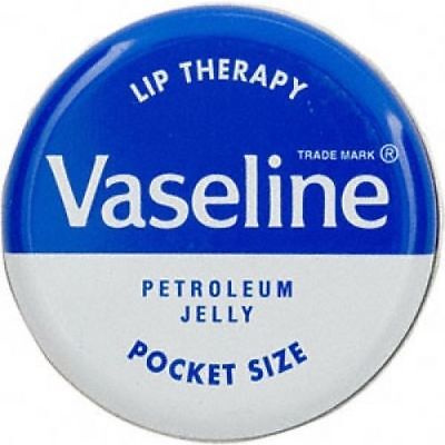 Vaseline lip therapy original 20g فازلين مرطب الشفاه العلاجي للشفاه - 20 غرام