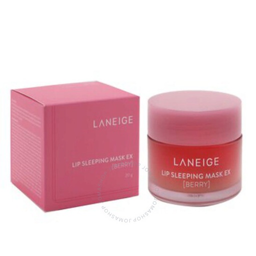 LANEIGE LIP SLEEPING MASK EX BERRY 20 g