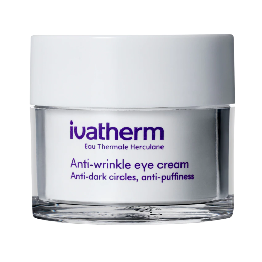 ivatherm Anti-wrinkle EYE CREAM 15 ml