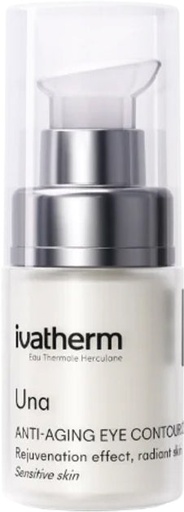 ivatherm Una ANTI-AGING EYE CONTOUR CREAM 15 ml