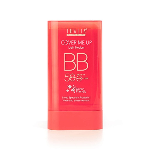 THALIA BB COVER ME Light Medium Sun Stick 20 g