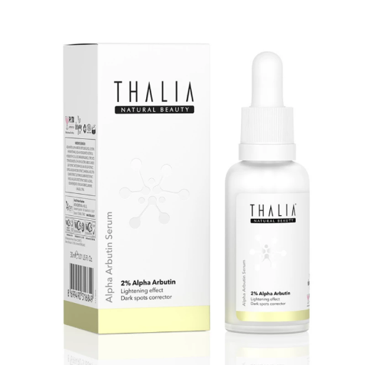 THALIA Alpha Arbutin Serum 30ml