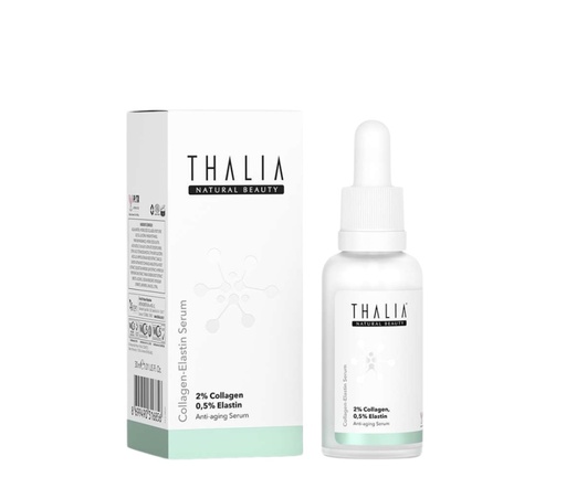 THALIA Collagen-Elastin Serum 30ml