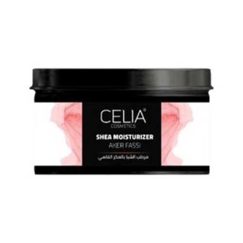 CELIA SHEA MOISTURIZER AKER FASSI 300 g