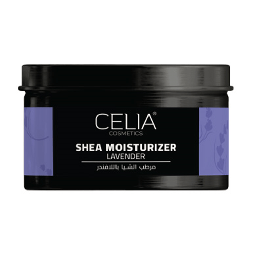 CELIA SHEA MOISTURIZER LAVENDER 300 g