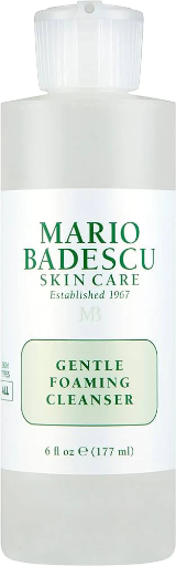 mario badescu gentle fomaing cleanser