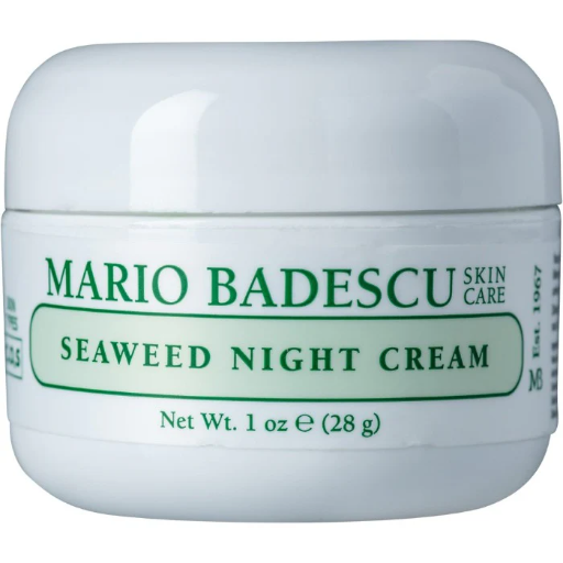 mario badescu seaweed night cream