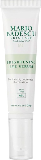 mario badescu brightening eye serum