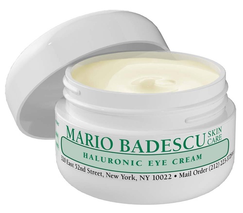 mario badescu hyaluronic eye cream