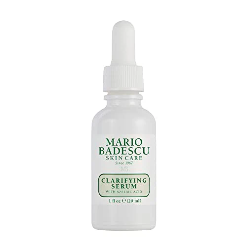 mario badescu clarifying serum