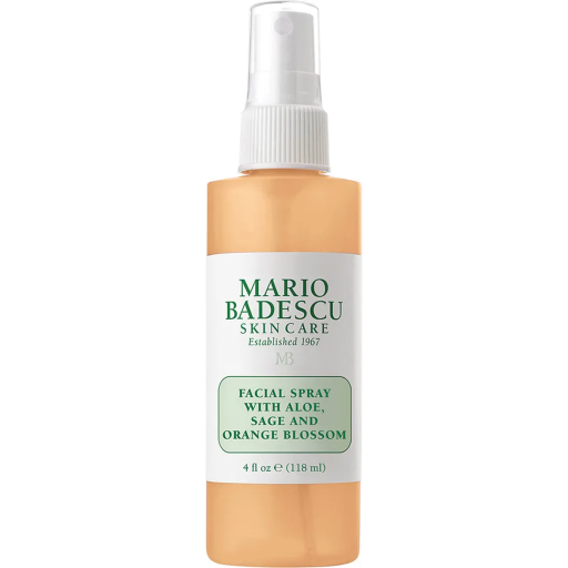 mario badescu orange blossom 59ml