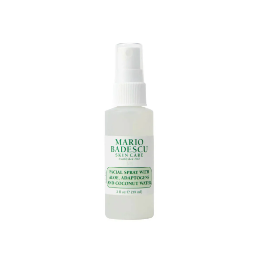 mario badescu facial spray coconut water