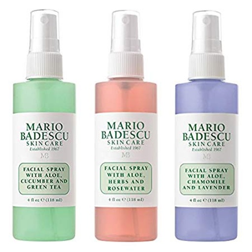 mario badescu spritz.mist.glow