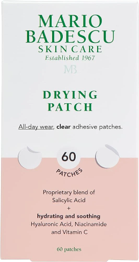 mario badescu drying patch