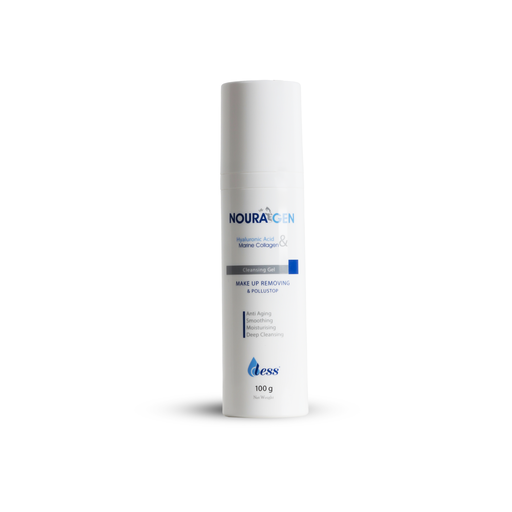 NOURAGEN Cleansing Gel 100 g