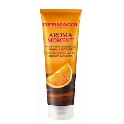 DERMACOL AROMA RITUAL HARMONIZING SHOWER GEL 250 ml