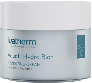 ivatherm Aquafil Hydra Rich 50ml