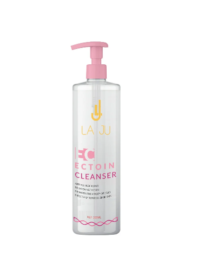 LA JU ECTION CLEANSER 200ML لا جو غسول الاكتوين - 200 مل 