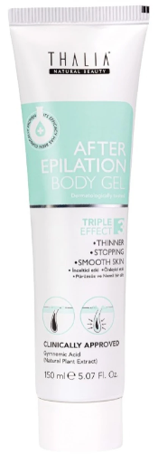 THALIA AFTER EPILATION BODY GEL 150 ml