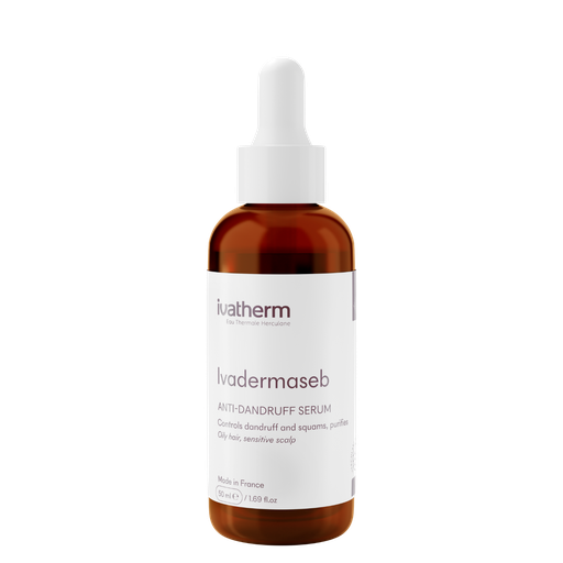 ivatherm Ivadermaseb ANTI-DANDRUFF SERUM 50ml