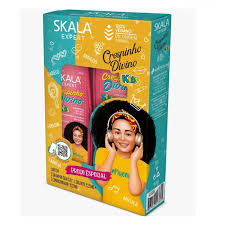 SKALA EXPERT Crespinho Divino kit