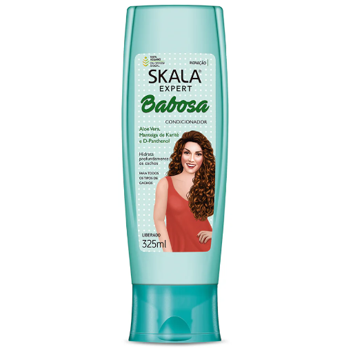 SKALA EXPERT Babosa CONDICIONADOR 325ml