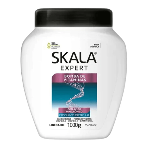 SKALA EXPERT BOMBA DE VITAMINAS 1000g