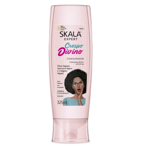 SKALA EXPERT Cresp Divino CONDICIONADOR 325ml