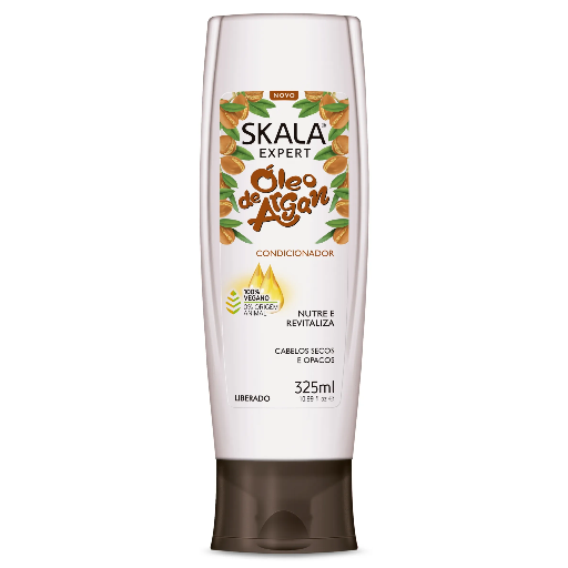 SKALA oleo de argan conditioner 325ml